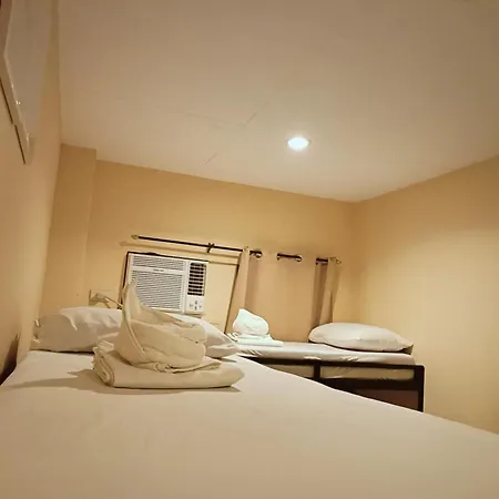 Claytown Pension House-3
